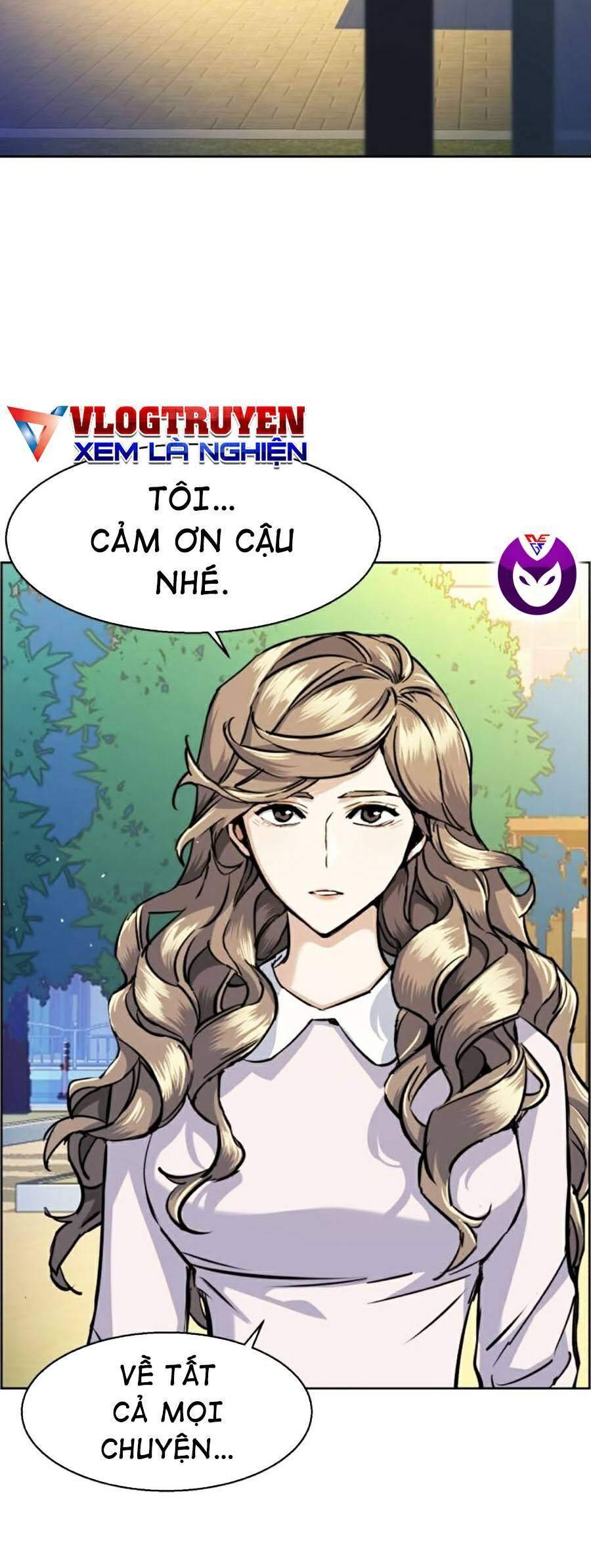 Bạn Học Của Tôi Là Lính Đánh Thuê: Chapter 63