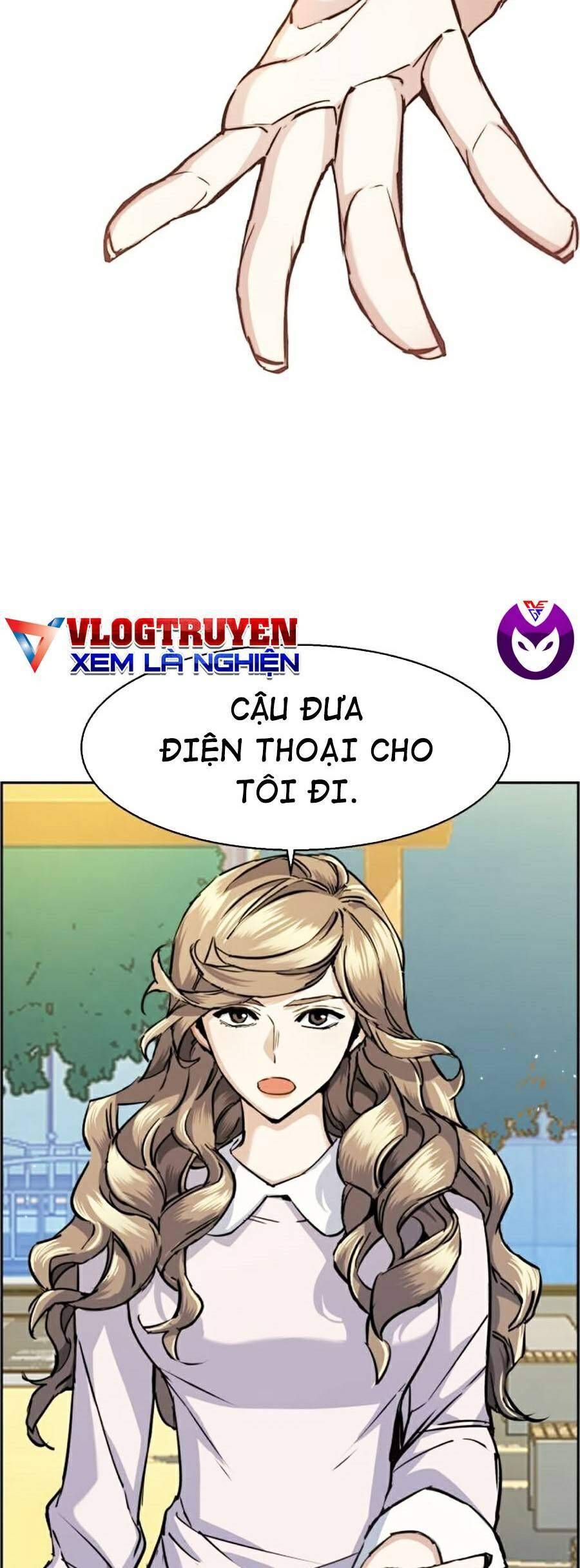 Bạn Học Của Tôi Là Lính Đánh Thuê: Chapter 63