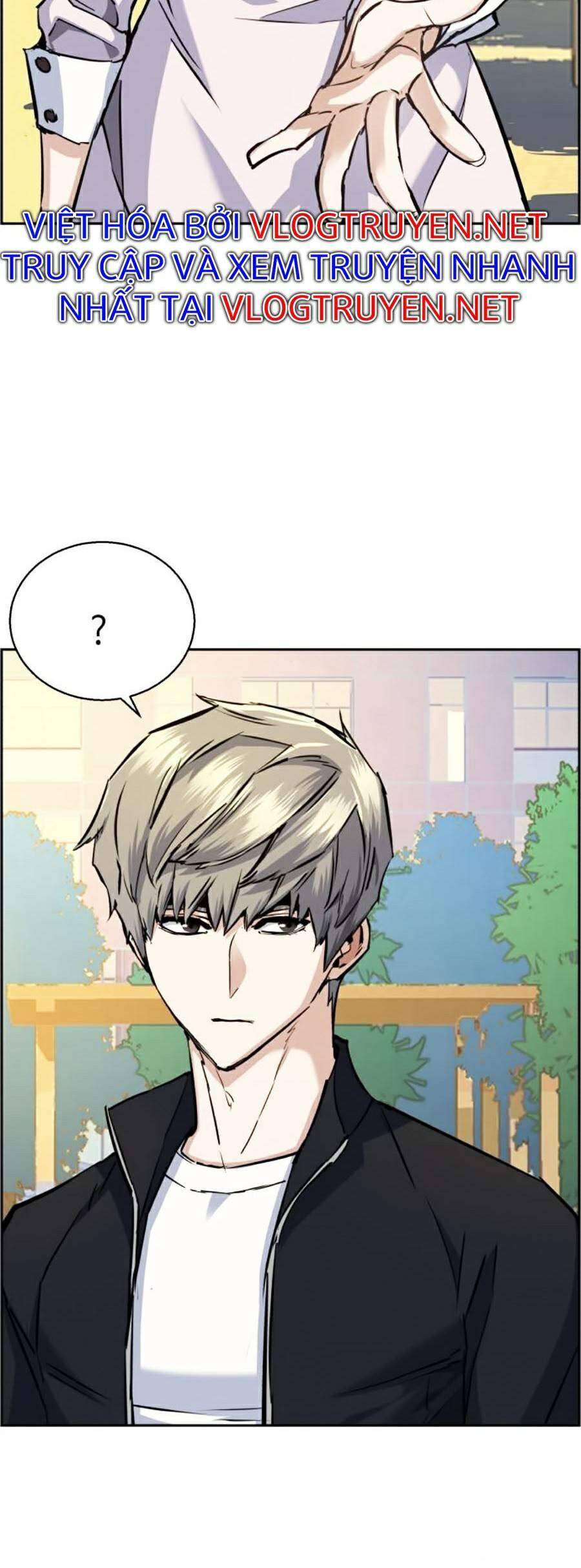 Bạn Học Của Tôi Là Lính Đánh Thuê: Chapter 63