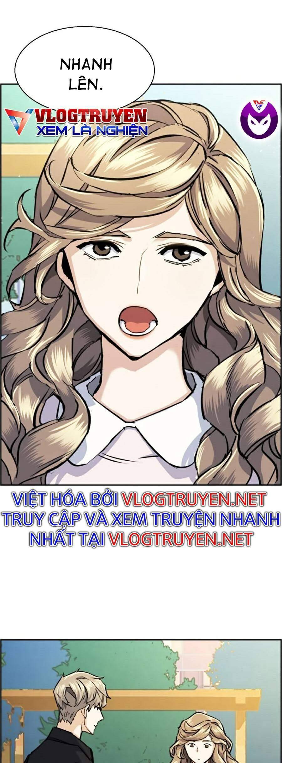 Bạn Học Của Tôi Là Lính Đánh Thuê: Chapter 63