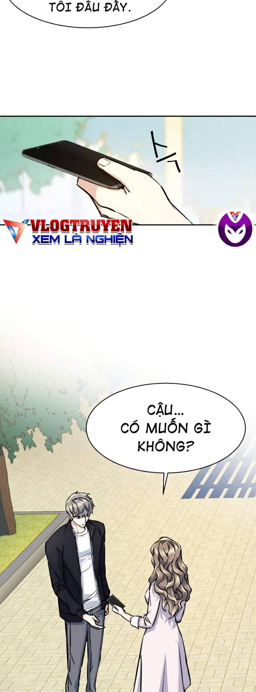 Bạn Học Của Tôi Là Lính Đánh Thuê: Chapter 63
