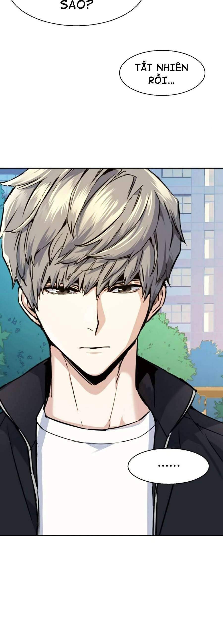 Bạn Học Của Tôi Là Lính Đánh Thuê: Chapter 63