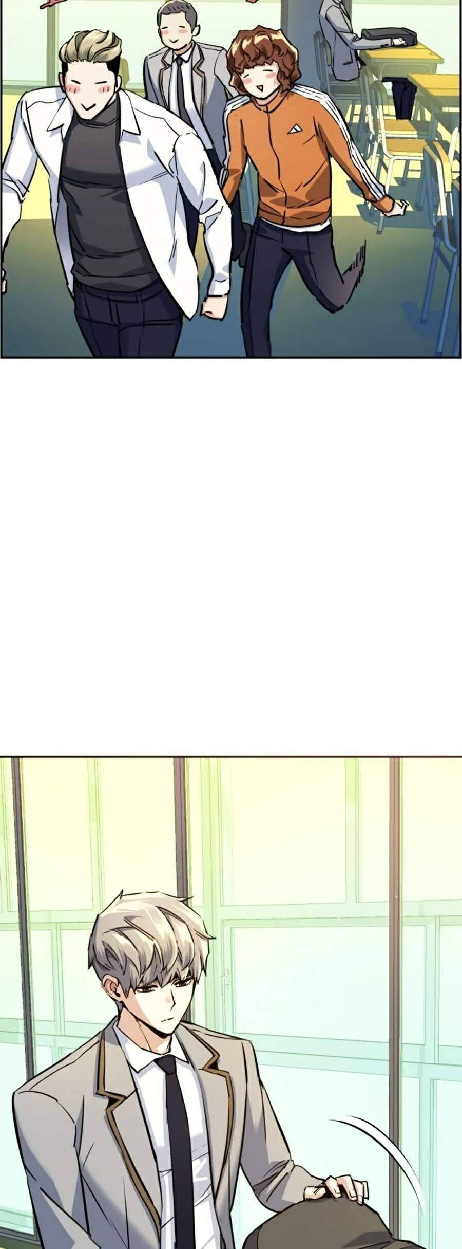 Bạn Học Của Tôi Là Lính Đánh Thuê: Chapter 63