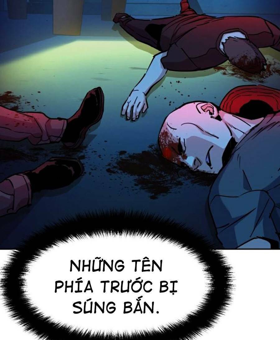 Bạn Học Của Tôi Là Lính Đánh Thuê: Chapter 65