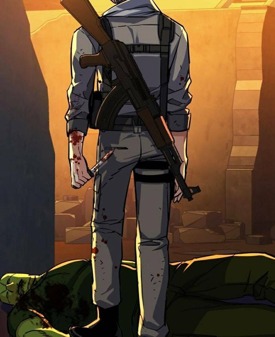 Bạn Học Của Tôi Là Lính Đánh Thuê: Chapter 65