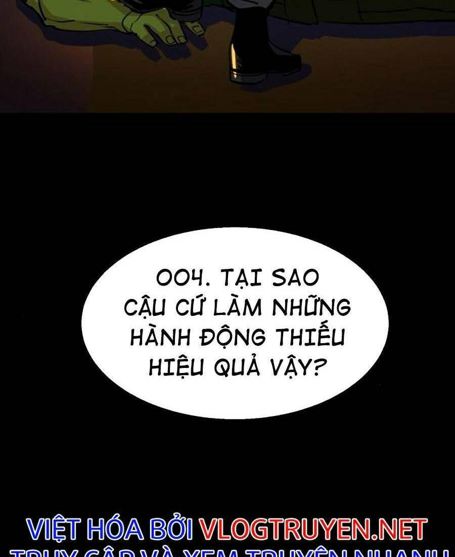 Bạn Học Của Tôi Là Lính Đánh Thuê: Chapter 65