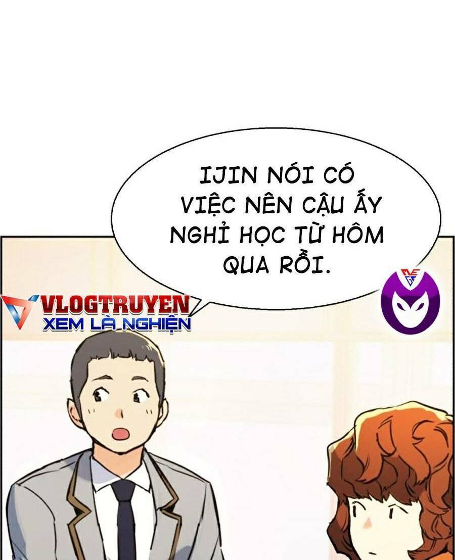 Bạn Học Của Tôi Là Lính Đánh Thuê: Chapter 65