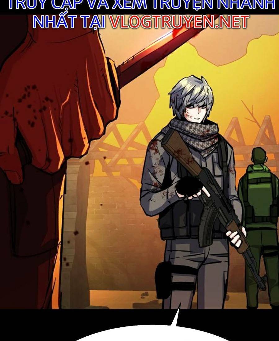 Bạn Học Của Tôi Là Lính Đánh Thuê: Chapter 65