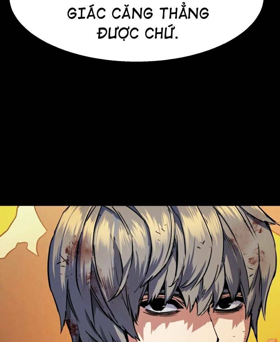Bạn Học Của Tôi Là Lính Đánh Thuê: Chapter 65