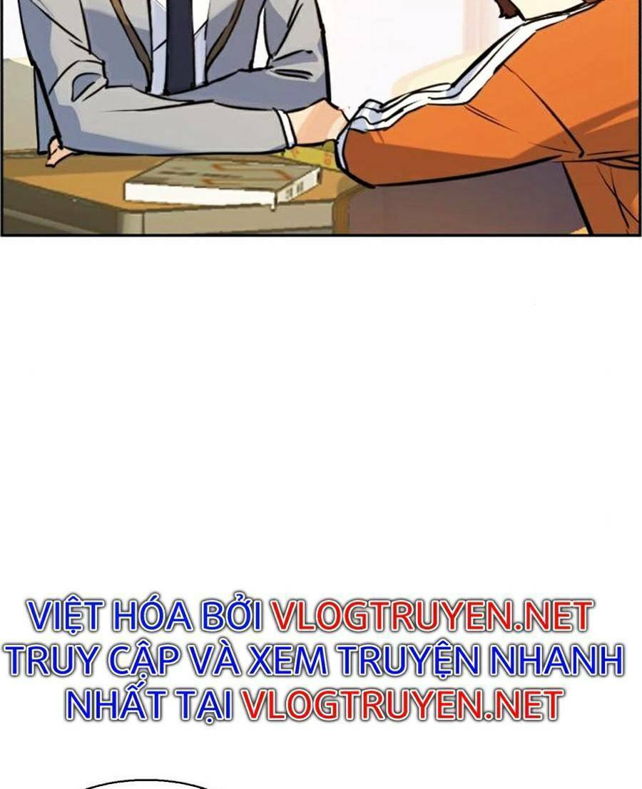 Bạn Học Của Tôi Là Lính Đánh Thuê: Chapter 65