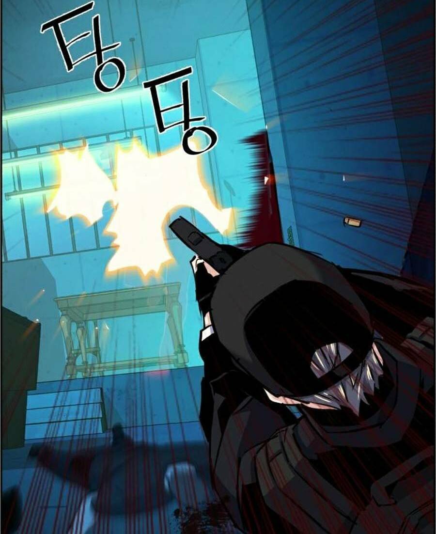 Bạn Học Của Tôi Là Lính Đánh Thuê: Chapter 65