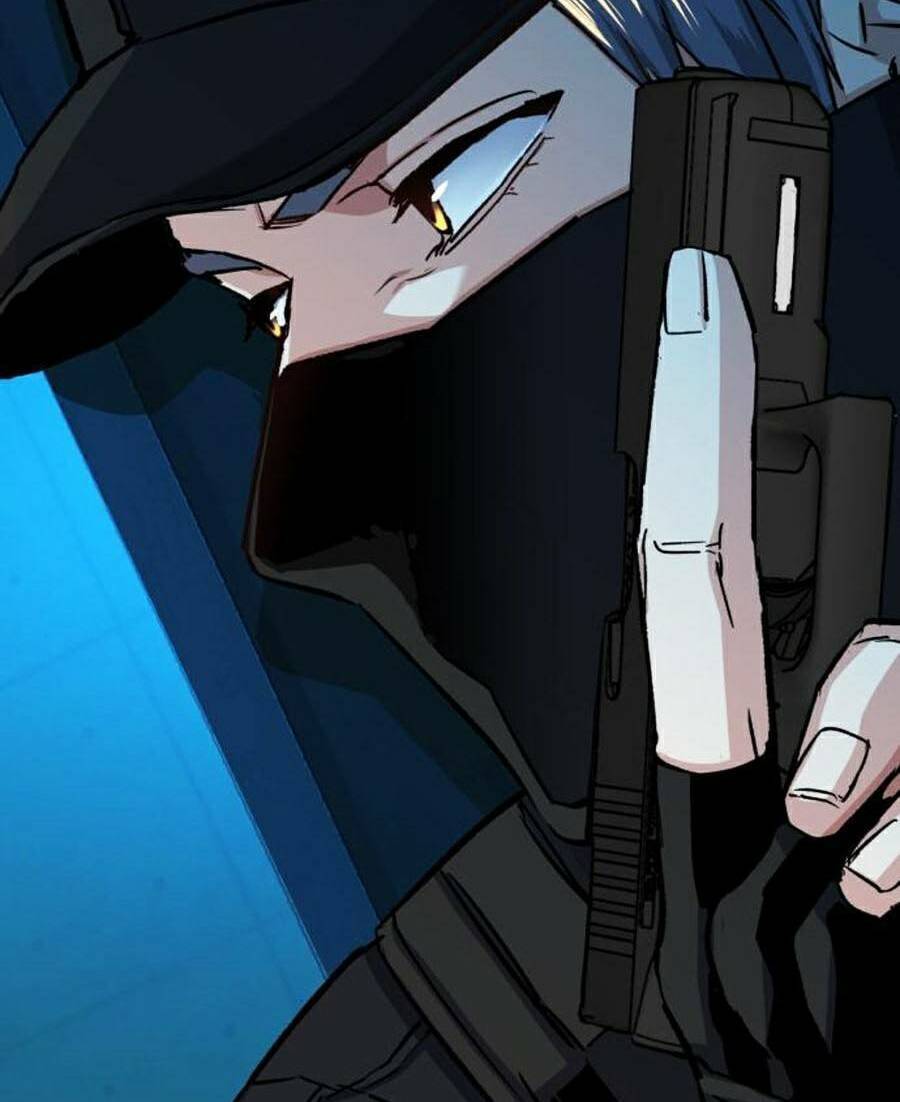 Bạn Học Của Tôi Là Lính Đánh Thuê: Chapter 65
