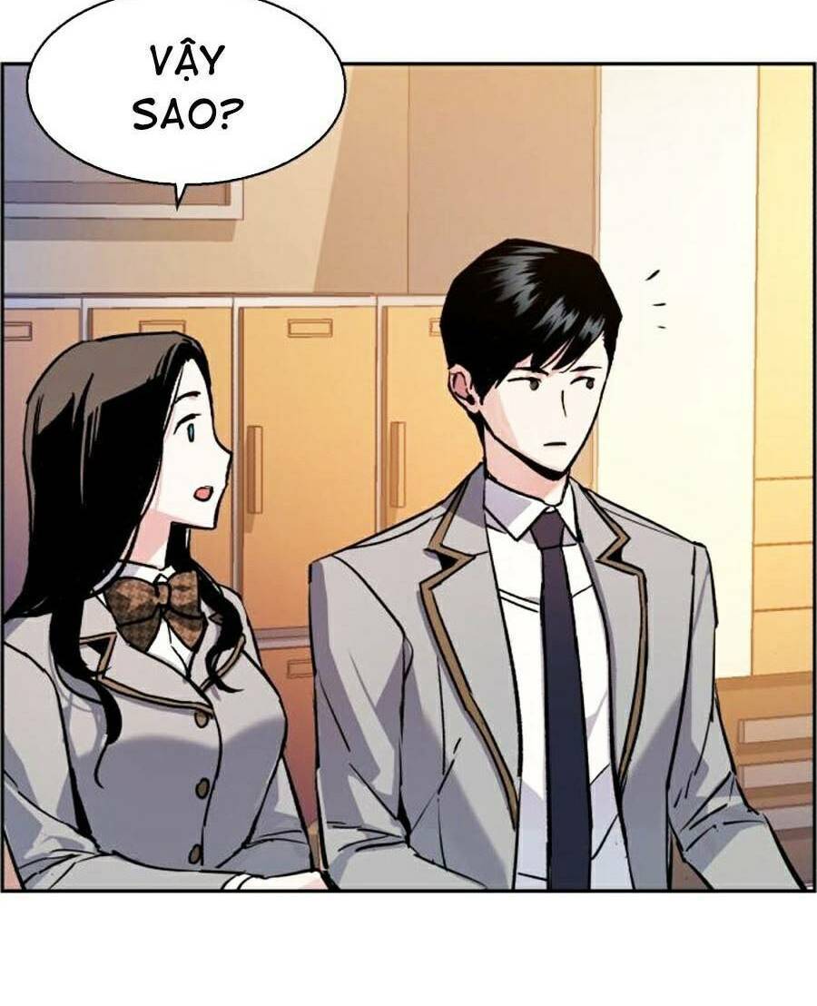 Bạn Học Của Tôi Là Lính Đánh Thuê: Chapter 65