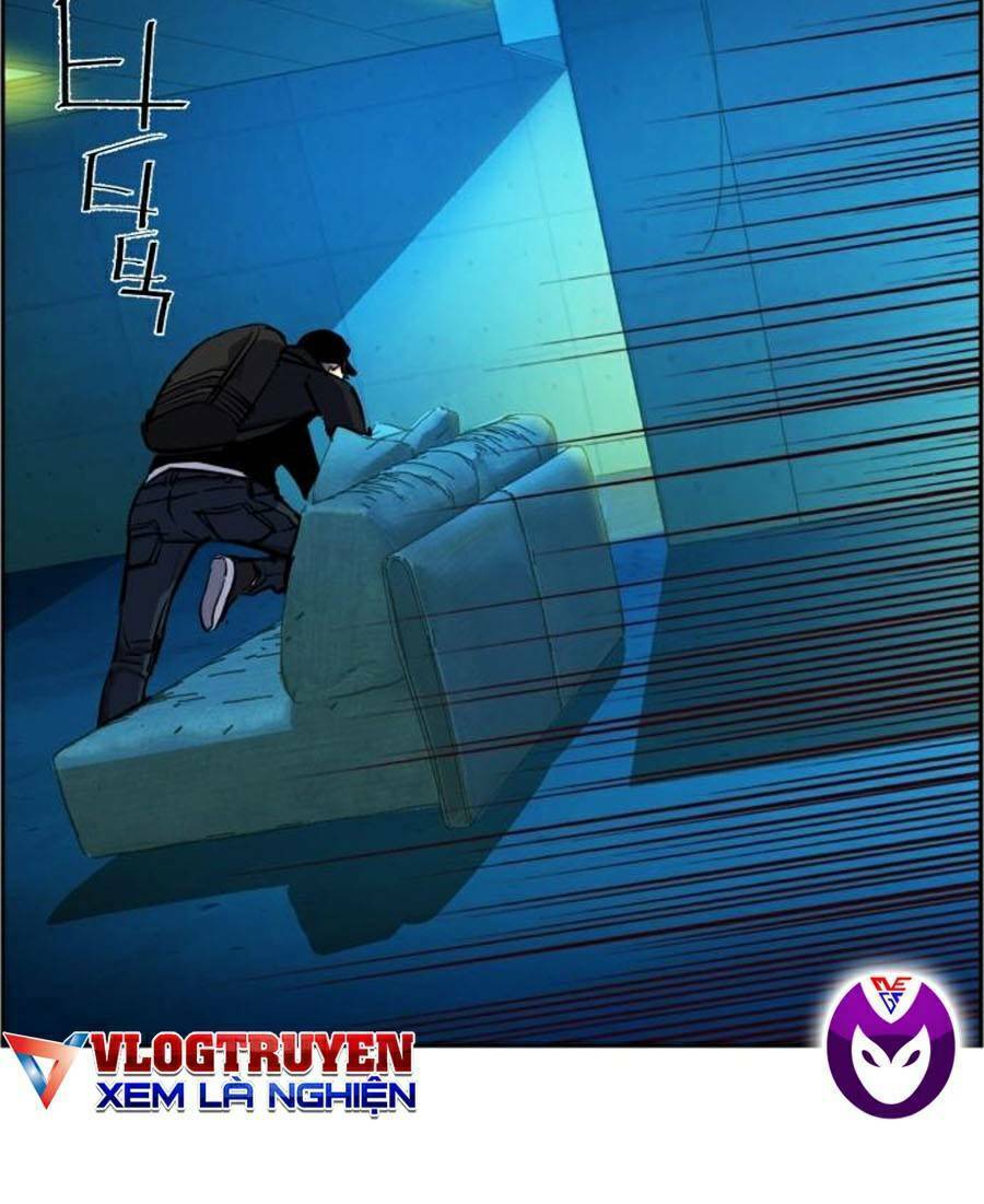 Bạn Học Của Tôi Là Lính Đánh Thuê: Chapter 65