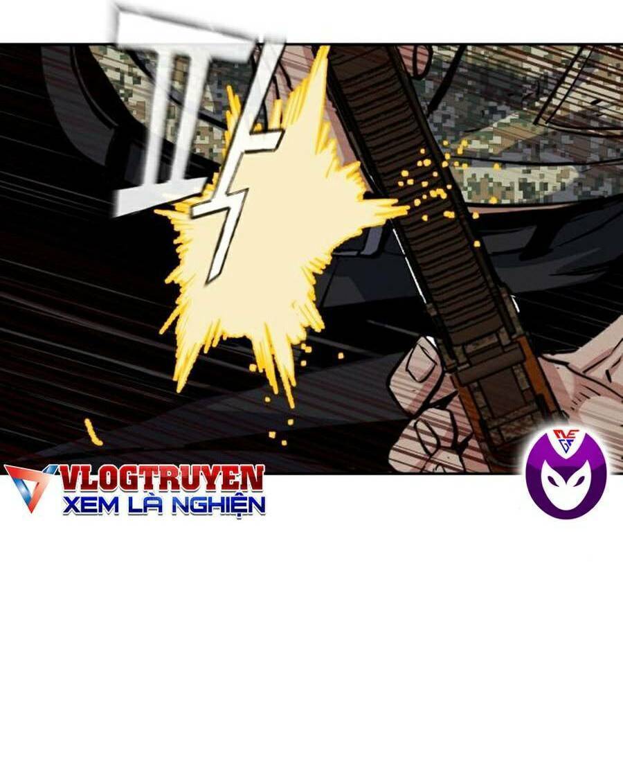 Bạn Học Của Tôi Là Lính Đánh Thuê: Chapter 65