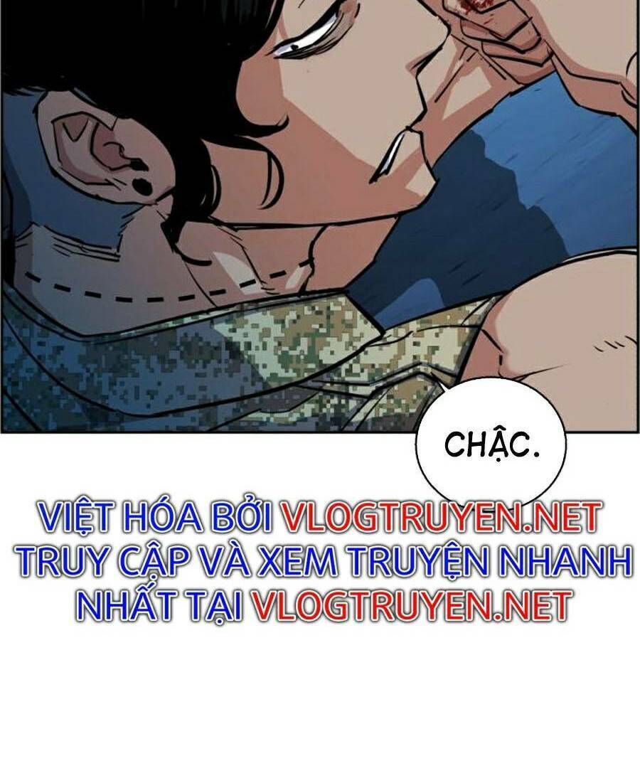 Bạn Học Của Tôi Là Lính Đánh Thuê: Chapter 65