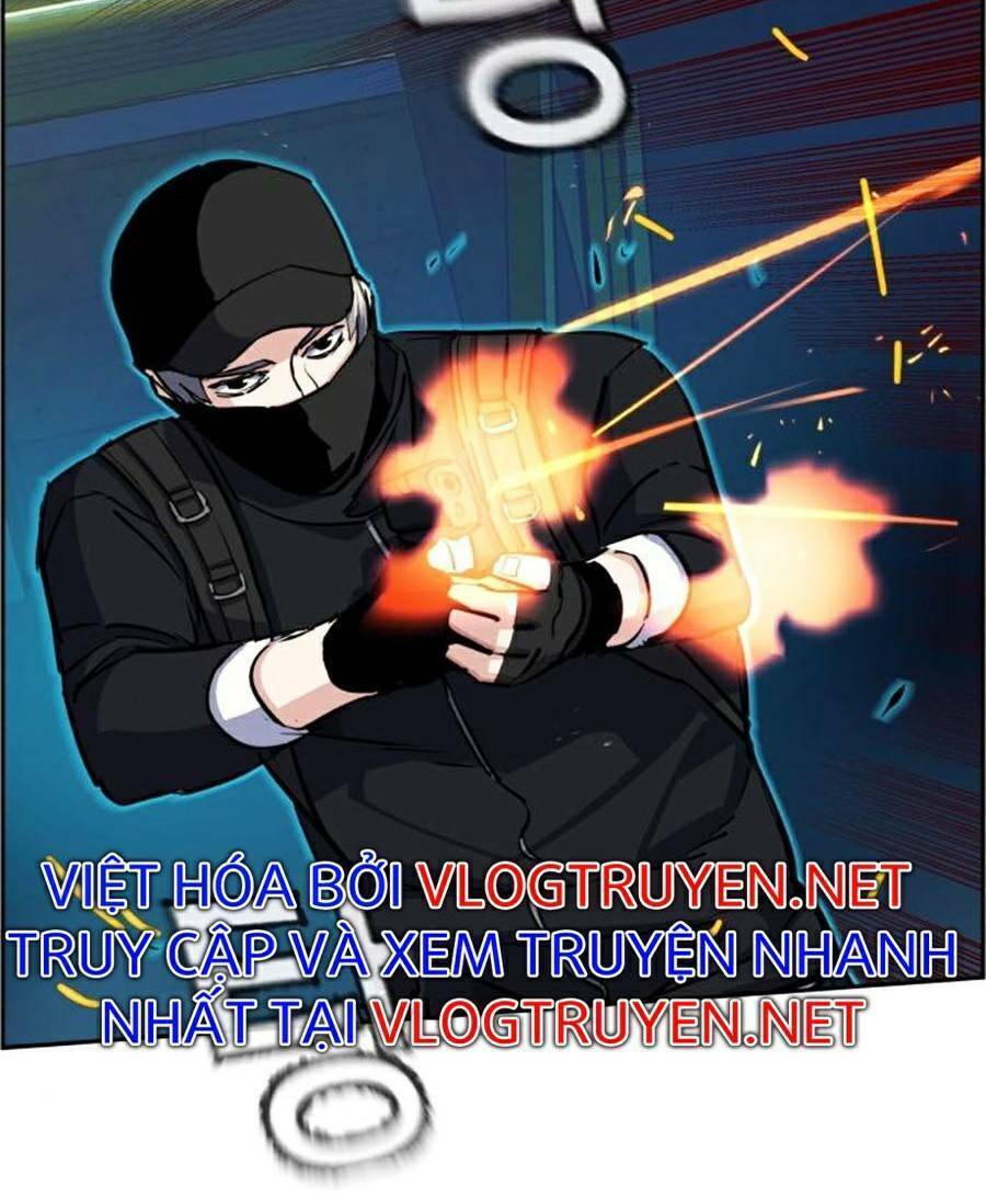 Bạn Học Của Tôi Là Lính Đánh Thuê: Chapter 65