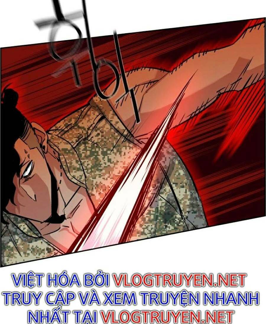 Bạn Học Của Tôi Là Lính Đánh Thuê: Chapter 65