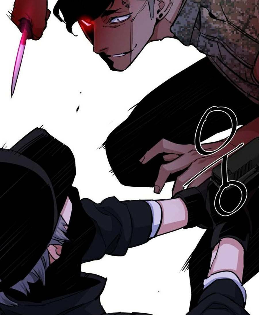 Bạn Học Của Tôi Là Lính Đánh Thuê: Chapter 65