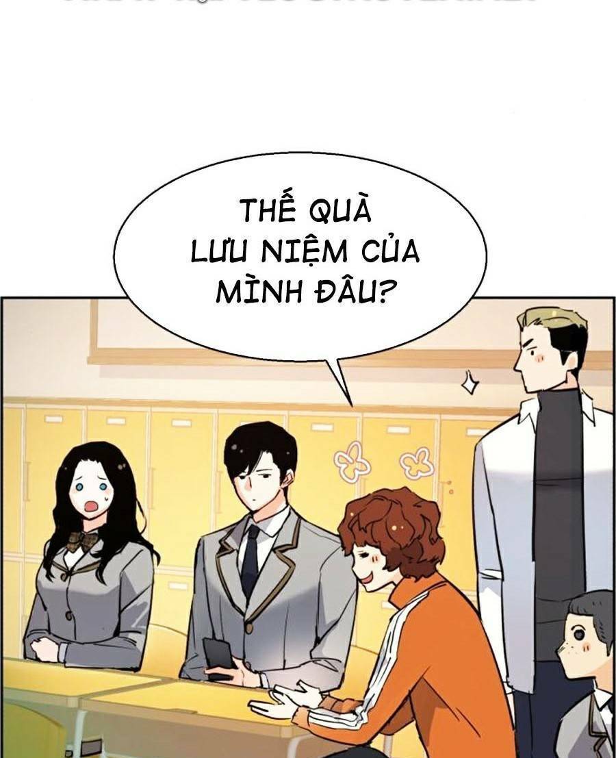 Bạn Học Của Tôi Là Lính Đánh Thuê: Chapter 65
