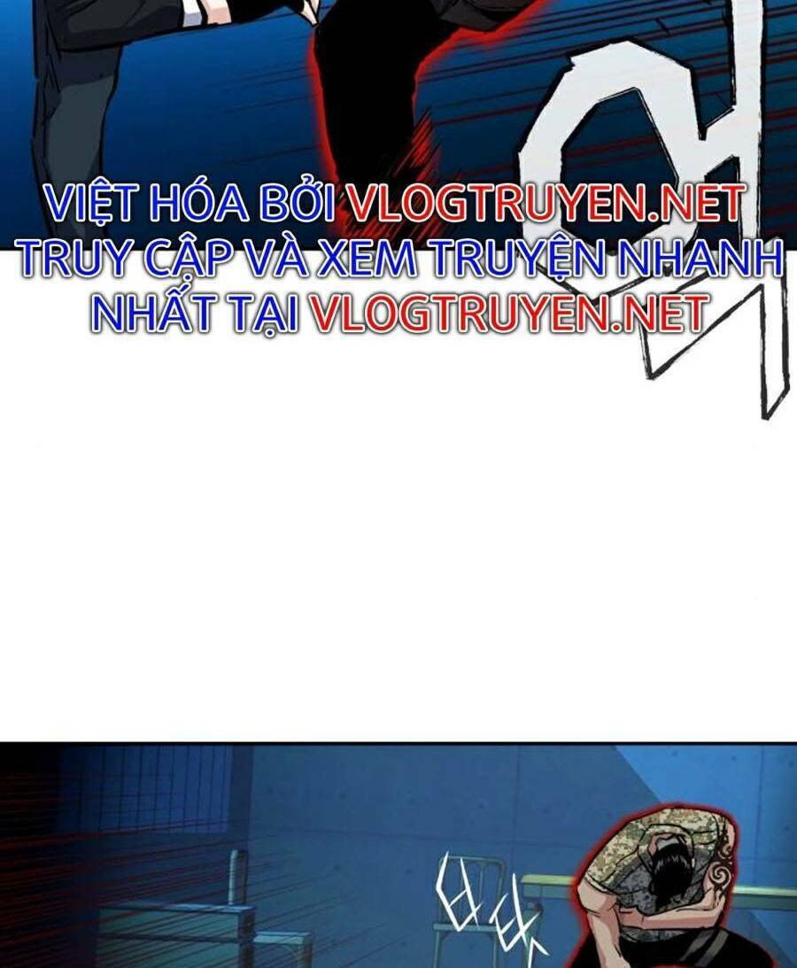 Bạn Học Của Tôi Là Lính Đánh Thuê: Chapter 65