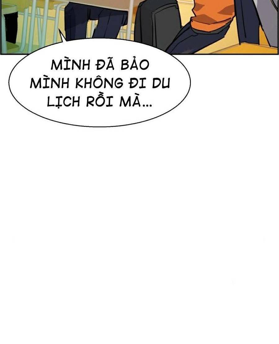 Bạn Học Của Tôi Là Lính Đánh Thuê: Chapter 65