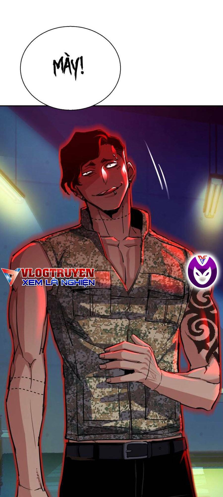 Bạn Học Của Tôi Là Lính Đánh Thuê: Chapter 65