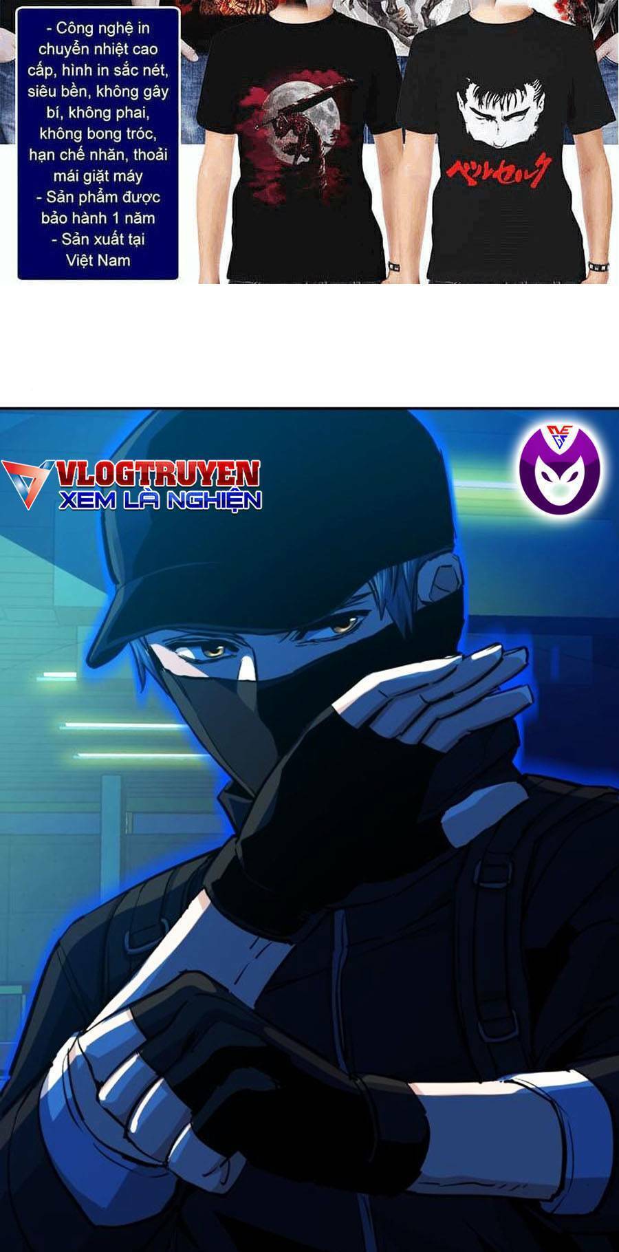 Bạn Học Của Tôi Là Lính Đánh Thuê: Chapter 65