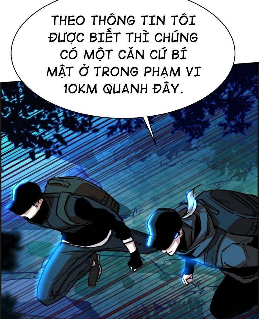 Bạn Học Của Tôi Là Lính Đánh Thuê: Chapter 65