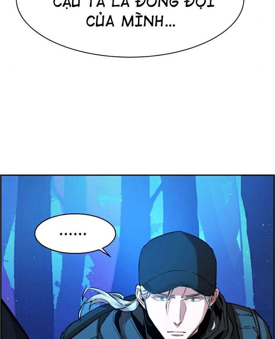 Bạn Học Của Tôi Là Lính Đánh Thuê: Chapter 65