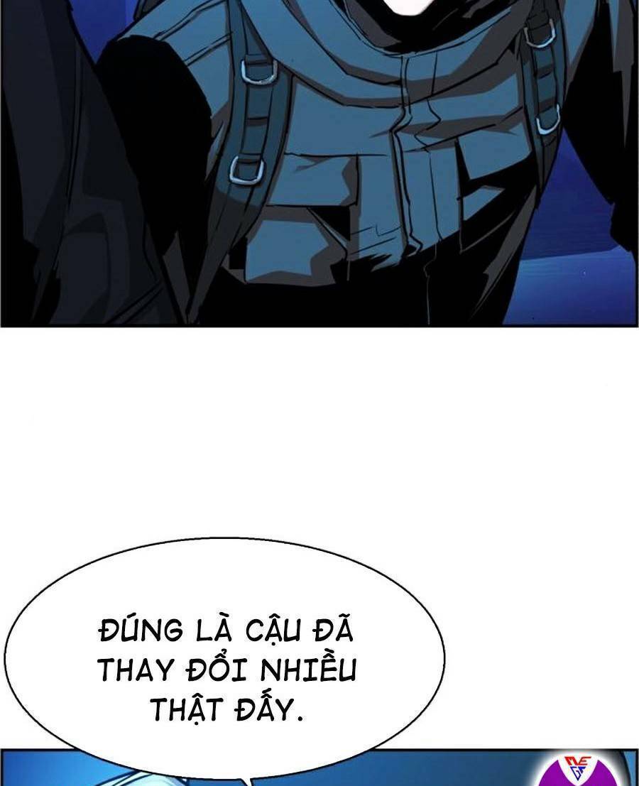 Bạn Học Của Tôi Là Lính Đánh Thuê: Chapter 65