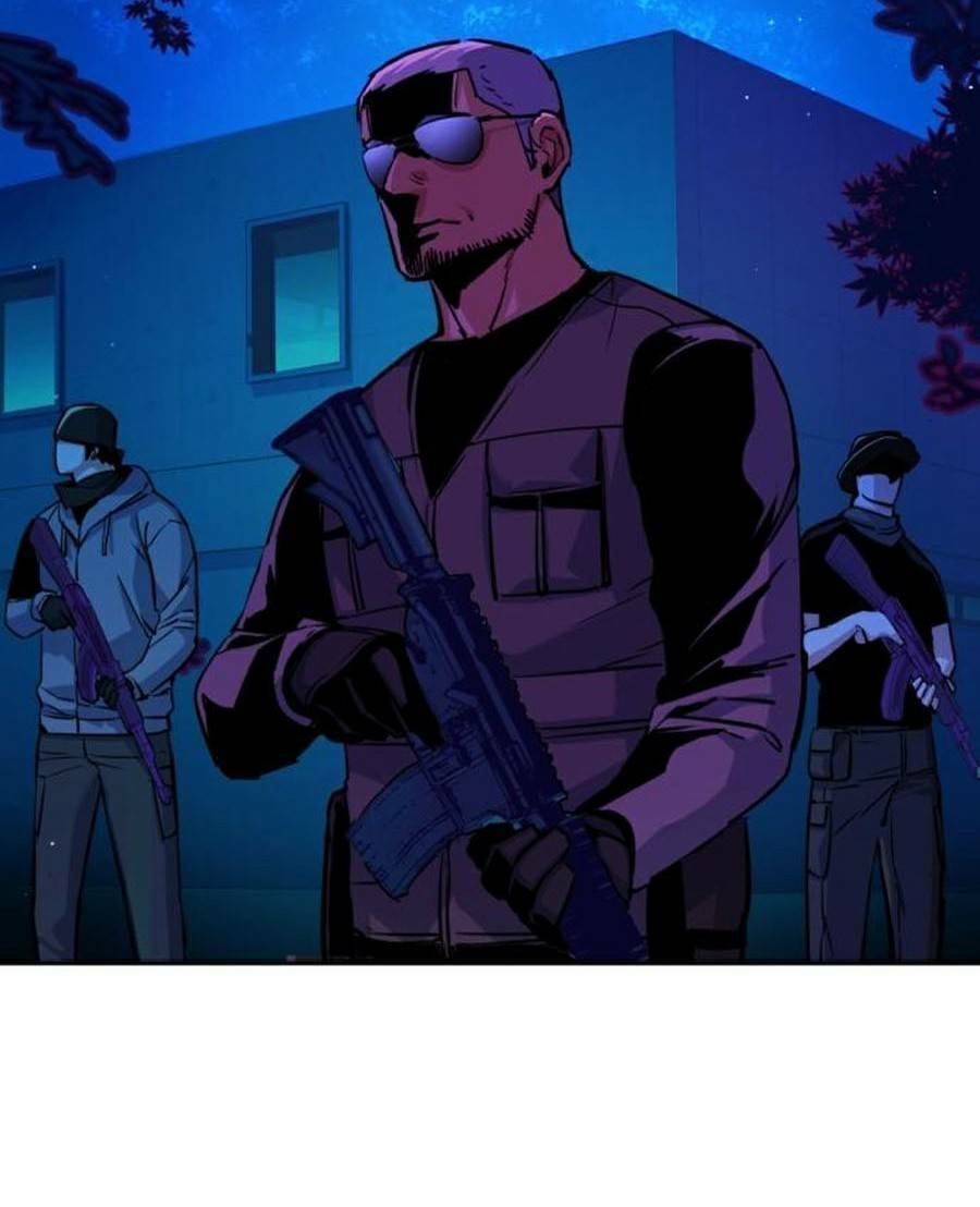 Bạn Học Của Tôi Là Lính Đánh Thuê: Chapter 65