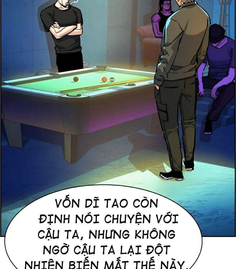 Bạn Học Của Tôi Là Lính Đánh Thuê: Chapter 65