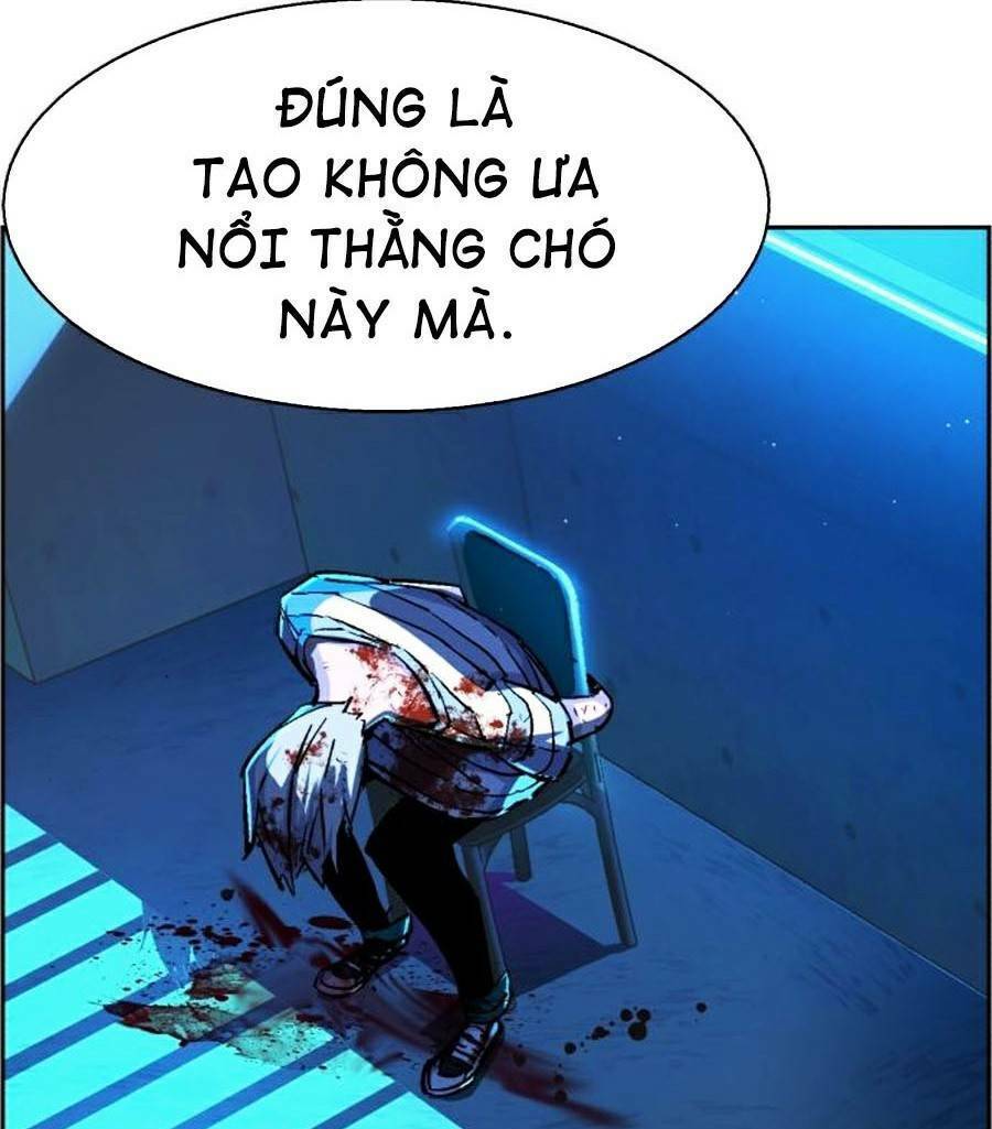Bạn Học Của Tôi Là Lính Đánh Thuê: Chapter 65