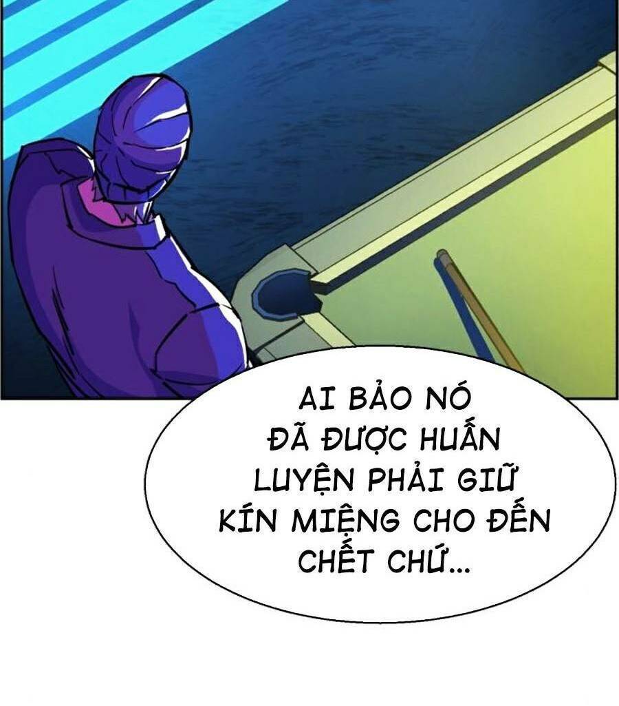 Bạn Học Của Tôi Là Lính Đánh Thuê: Chapter 65