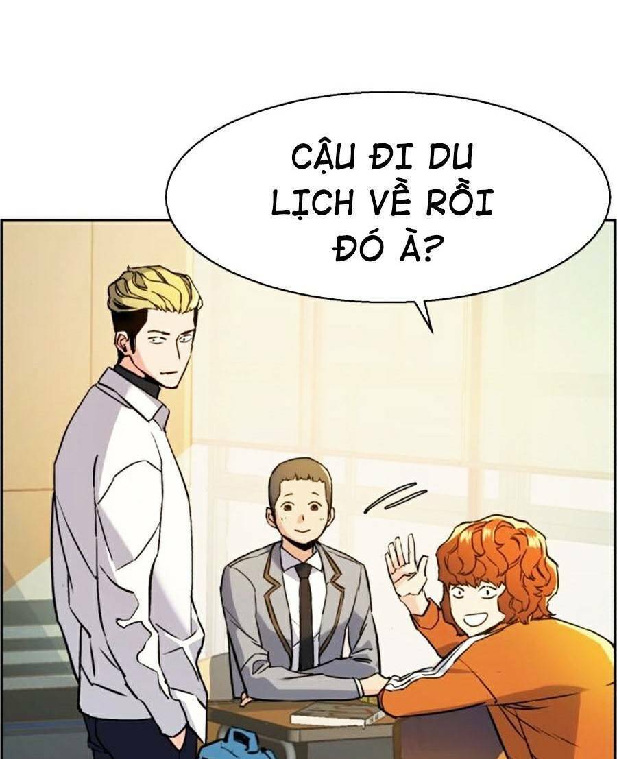 Bạn Học Của Tôi Là Lính Đánh Thuê: Chapter 65