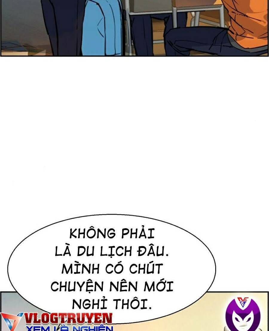 Bạn Học Của Tôi Là Lính Đánh Thuê: Chapter 65