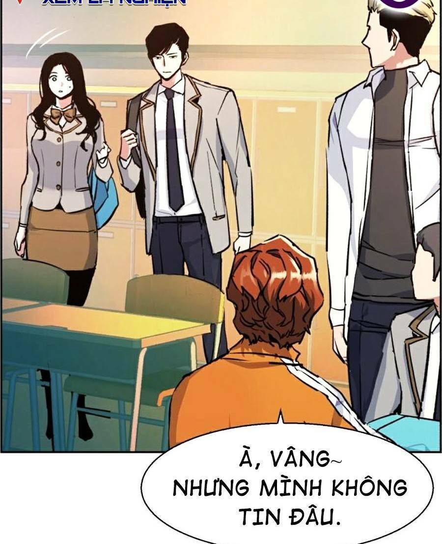 Bạn Học Của Tôi Là Lính Đánh Thuê: Chapter 65