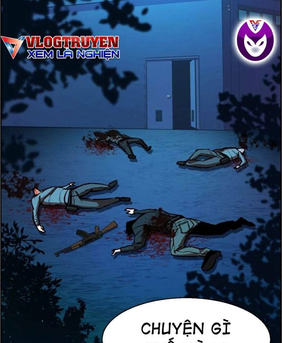 Bạn Học Của Tôi Là Lính Đánh Thuê: Chapter 65