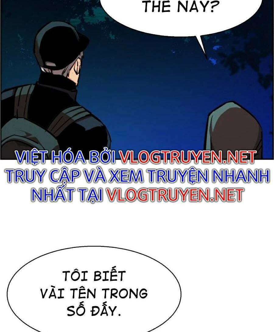 Bạn Học Của Tôi Là Lính Đánh Thuê: Chapter 65