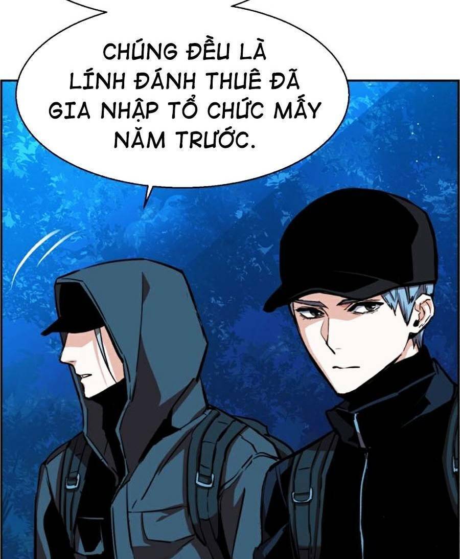 Bạn Học Của Tôi Là Lính Đánh Thuê: Chapter 65