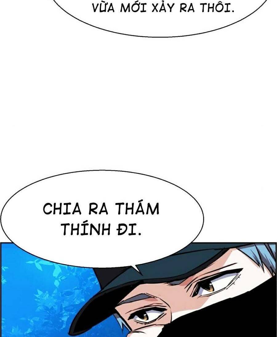 Bạn Học Của Tôi Là Lính Đánh Thuê: Chapter 65
