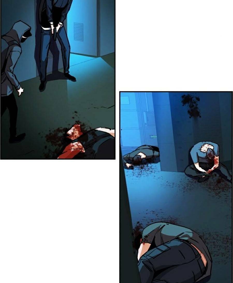 Bạn Học Của Tôi Là Lính Đánh Thuê: Chapter 65