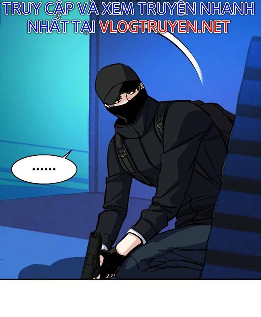 Bạn Học Của Tôi Là Lính Đánh Thuê: Chapter 65