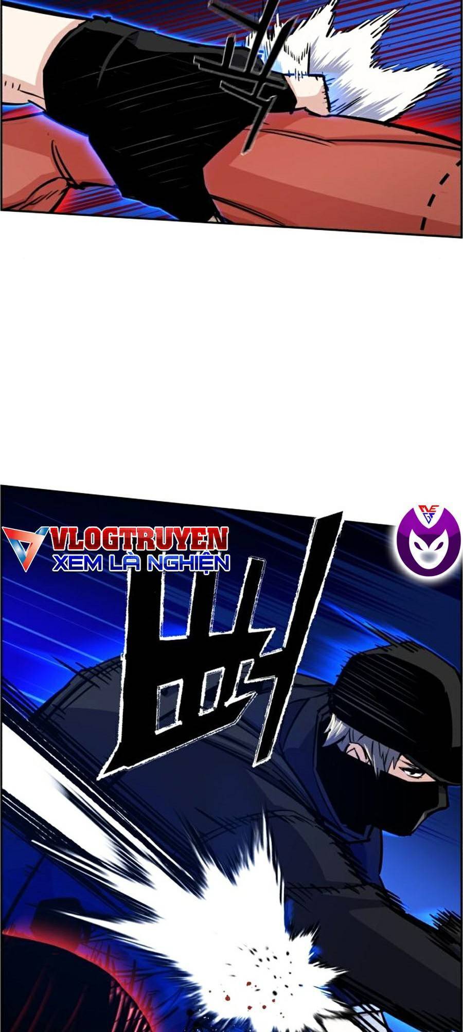 Bạn Học Của Tôi Là Lính Đánh Thuê: Chapter 66