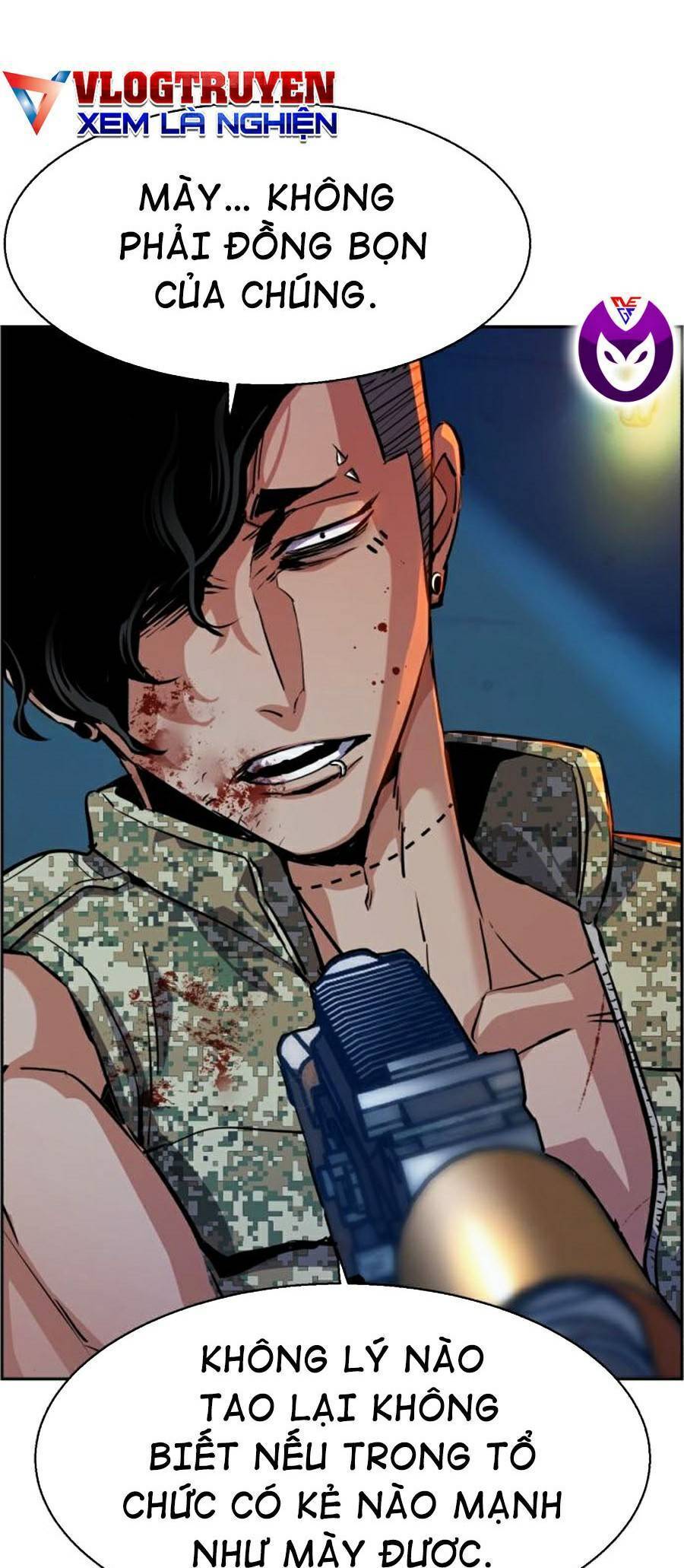 Bạn Học Của Tôi Là Lính Đánh Thuê: Chapter 66