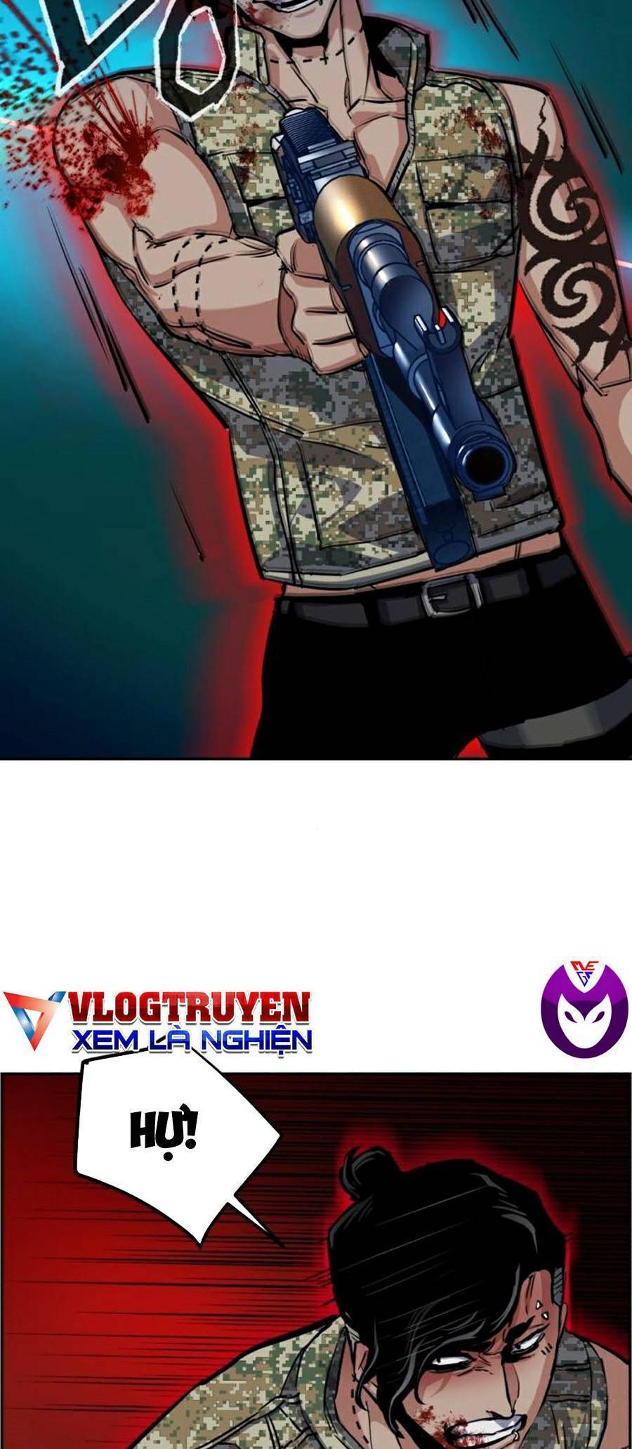 Bạn Học Của Tôi Là Lính Đánh Thuê: Chapter 66
