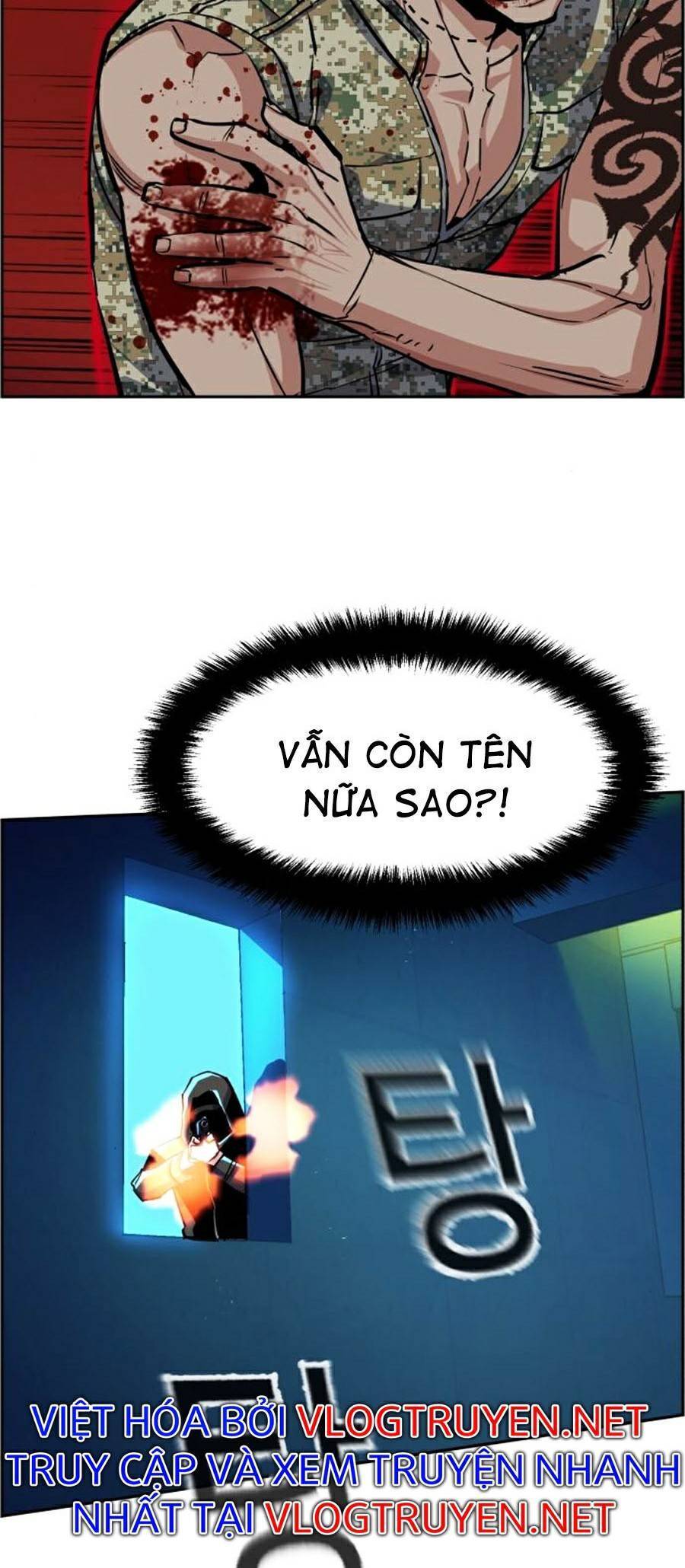Bạn Học Của Tôi Là Lính Đánh Thuê: Chapter 66