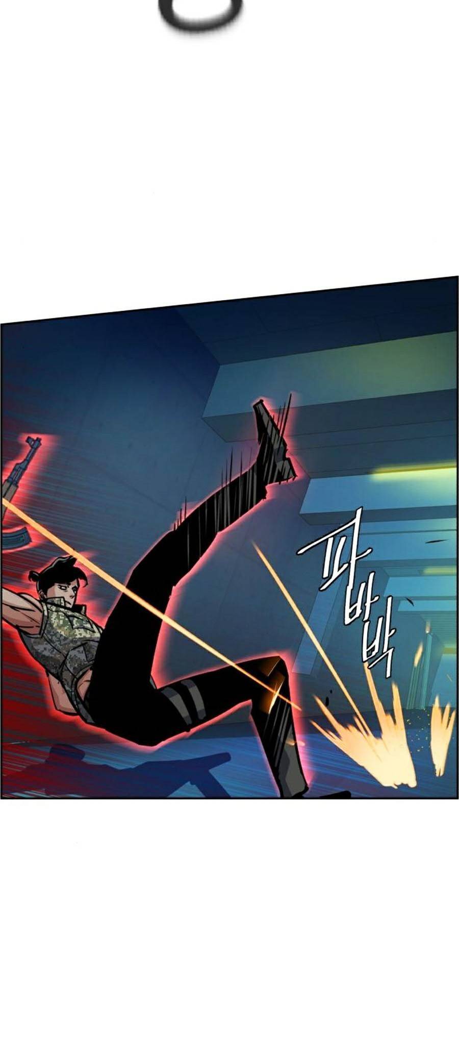 Bạn Học Của Tôi Là Lính Đánh Thuê: Chapter 66