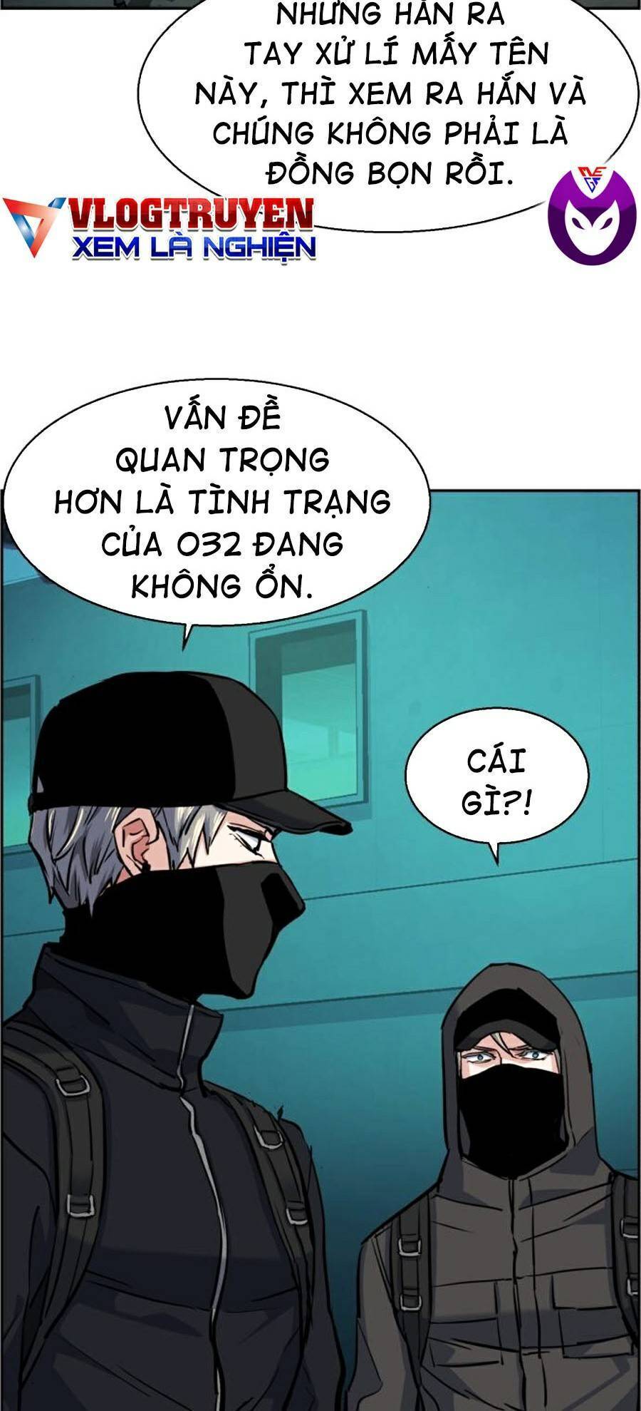 Bạn Học Của Tôi Là Lính Đánh Thuê: Chapter 66